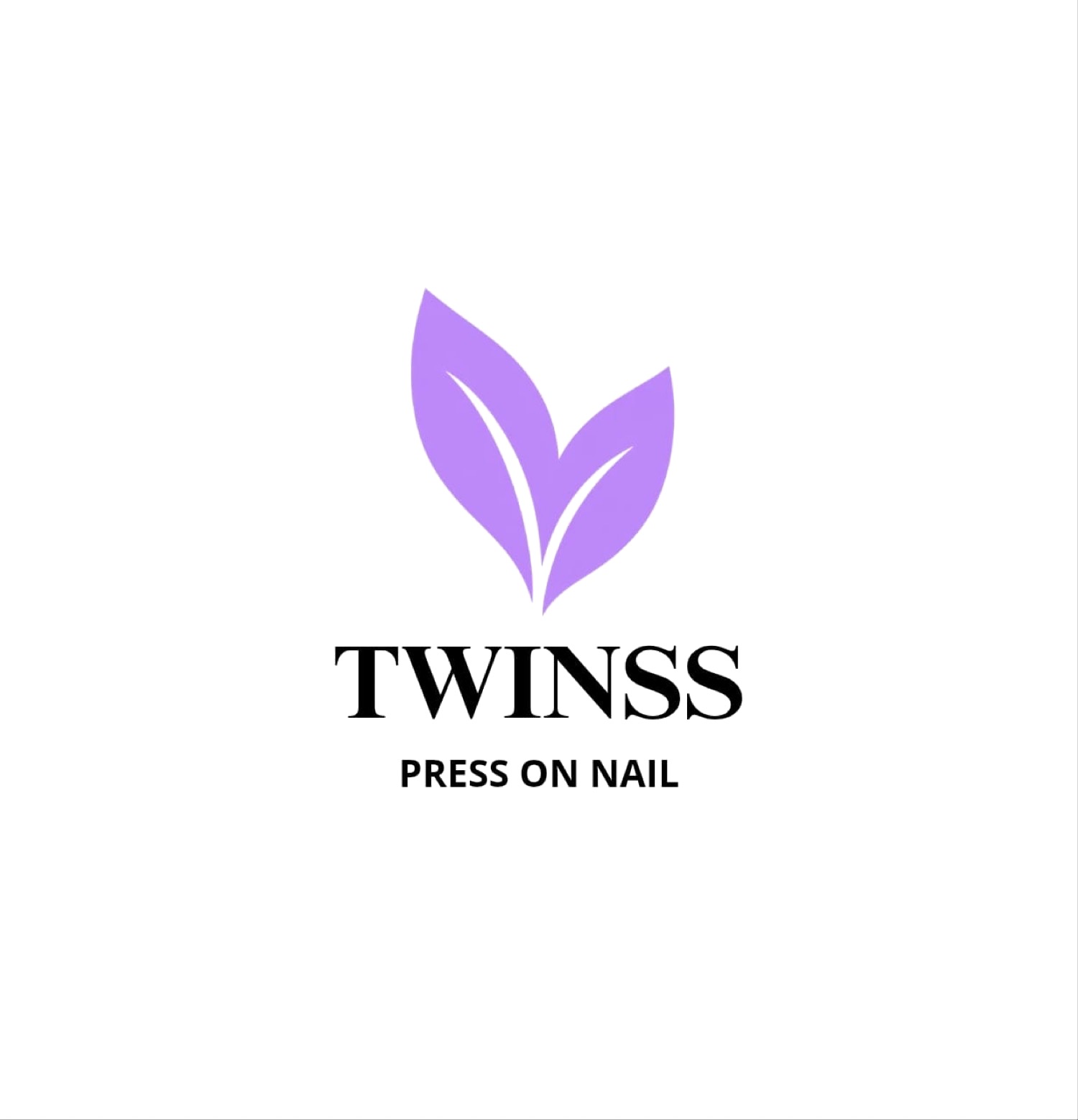 TWINSS Press-On Nails