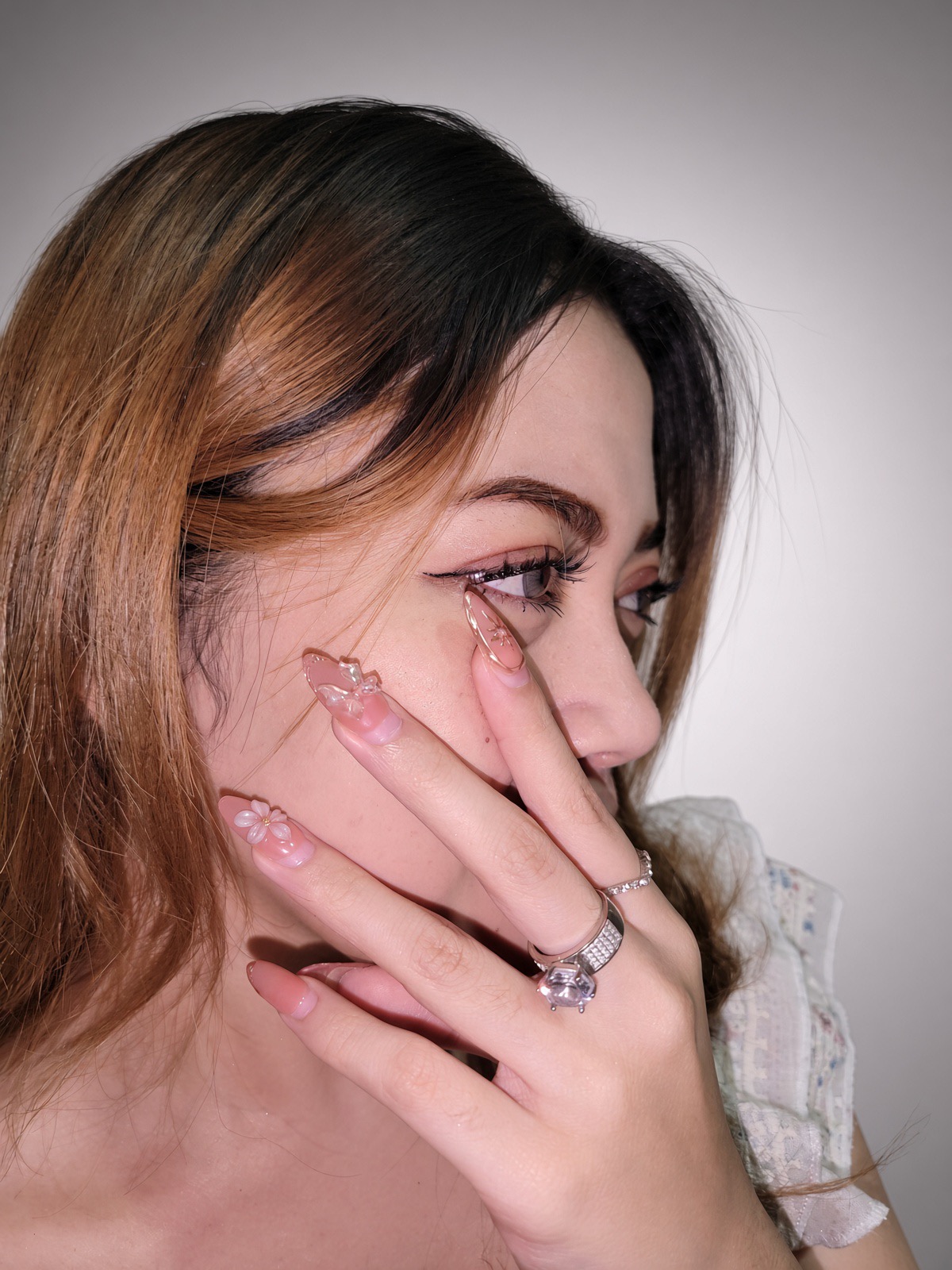 Editorial Nails